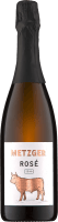 Rosé Zéro - Weingut Metzger