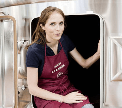 キャロライン・フレイ