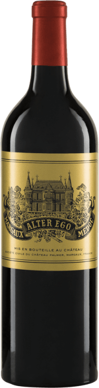 Alter Ego de Palmer Margaux AOC - Château Palmer