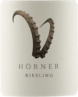 プレビュー: Steinbock Riesling - Weingut Hörner
