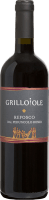 Refosco Dal Peduncolo Rosso Colli Orientali - Grillo Iole