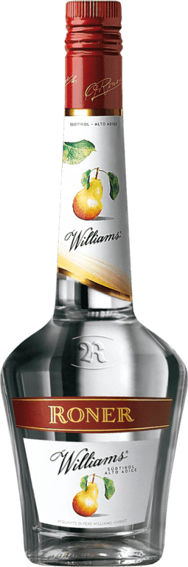 Williams Christ Birnenbrand - Roner