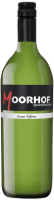 Grüner Veltliner trocken 1,0 l - Moorhof