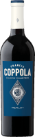 Diamond Collection Blue Label Merlot - Francis Ford Coppola Winery