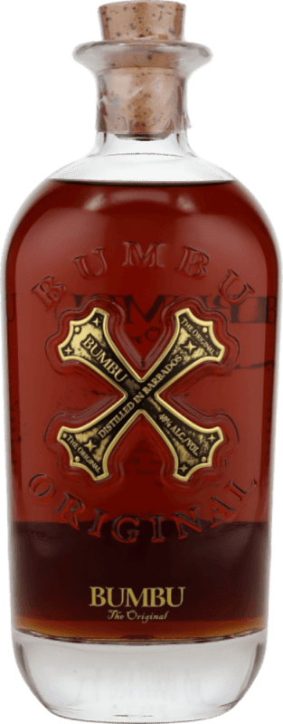 The Original - Bumbu