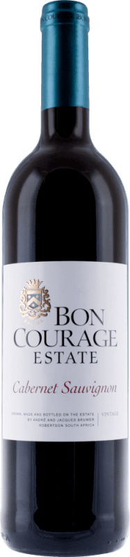 Cabernet Sauvignon - Bon Courage