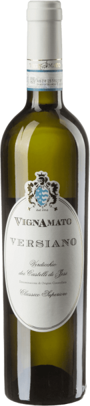 Versiano Verdicchio dei Castelli di Jesi Classico Superiore DOC - VignAmato