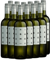 12x Vorteils-Weinpaket Sauvignon Blanc - Triebaumer