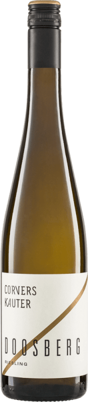 Oestricher Doosberg Riesling - Corvers-Kauter