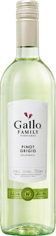 Pinot Grigio - Gallo Family