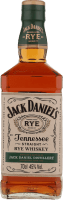 Rye Tennessee Whiskey - Jack Daniel's