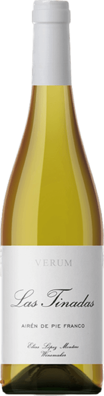 Airen Pie Franco - Bodegas Verum