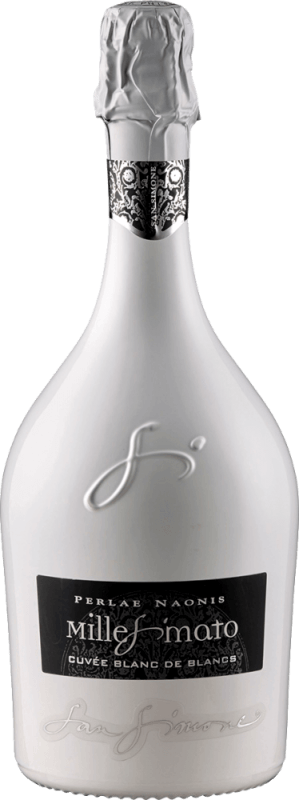 Millesimato Cuvée Blanc de Blancs Brut White - Gino Brisotto