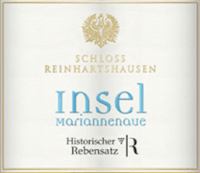 プレビュー: Historischer Rebensatz Rheingau trocken - Schloss Reinhartshausen