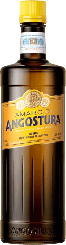 Amaro - Angostura