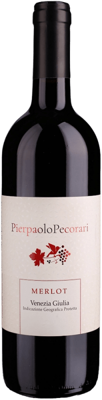 Merlot DOC - Pierpaolo Pecorari