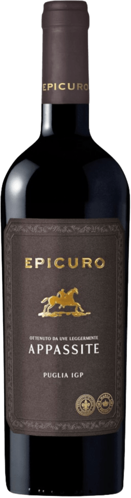 プレビュー: 6er Probierpaket - Unsere Top 3 Appassimento Weine