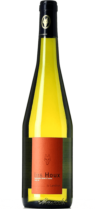 Selection Les Houx bio - Jo Landron