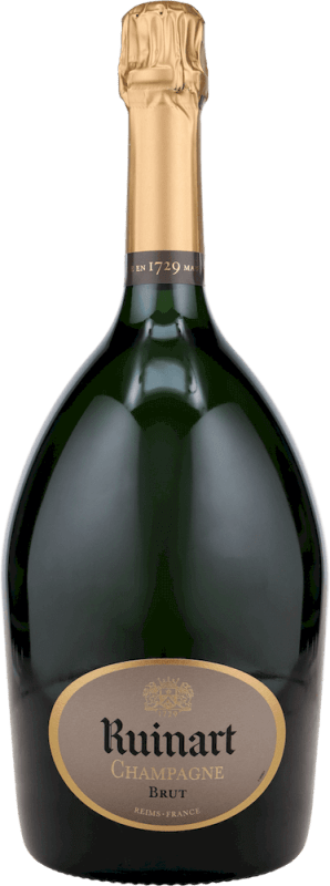 R de Ruinart Brut 1,5l Magnum - Champagne Ruinart