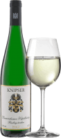 プレビュー: Kapellchen Riesling trocken - Knipser