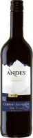Cabernet Sauvignon trocken - Andes