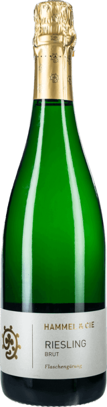 Riesling Brut - Weingut Hammel
