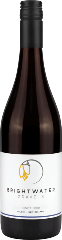 Brightwater Gravels Pinot Noir - Drinks Cabinet Ltd.