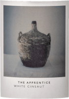 プレビュー: The Apprentice White Cinsault - Stellenrust