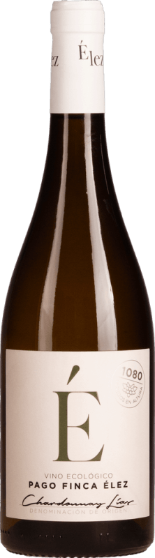 Sobre Li­as Chardonnay - Bodega Pago Finca Elez