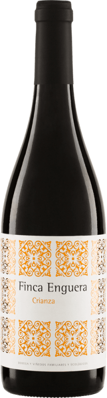 Finca Enguera Crianza Valencia D.O. - Enguera