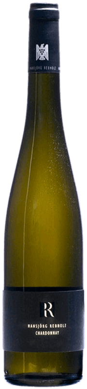 Chardonnay R trocken - Ökonomierat Rebholz