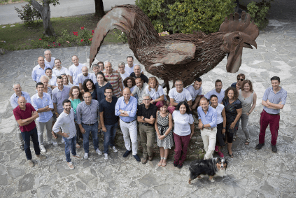 マッキーチーム