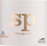 プレビュー: Höhenflug Spätburgunder - Thomas Hensel