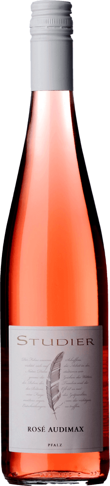 プレビュー: 6er Kennenlern-Weinpaket - Das Grundstudium vom Weingut Studier