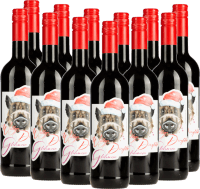 プレビュー: 12本セットの特別ワインパッケージ ウィリーズ・ドルンフェルダー・グリューワイン - ワインハウス・ゲブリューダー・シュテッフェン
