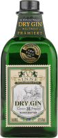 Dry Gin - V-Sinne