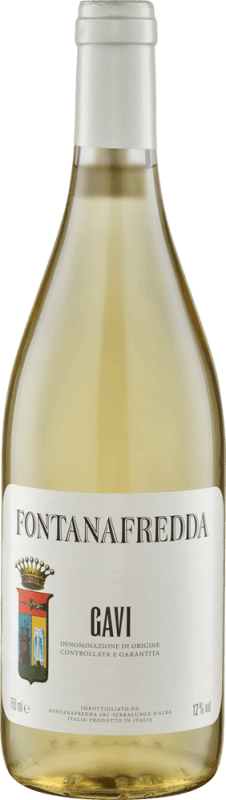 Gavi DOCG - Fontanafredda