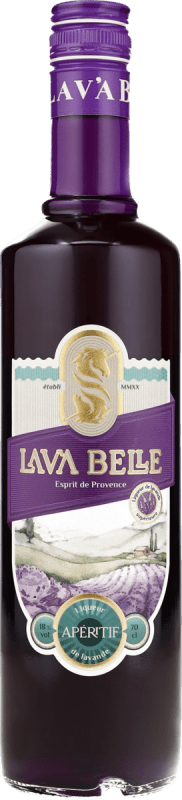 Aperitif - Lav'a Belle