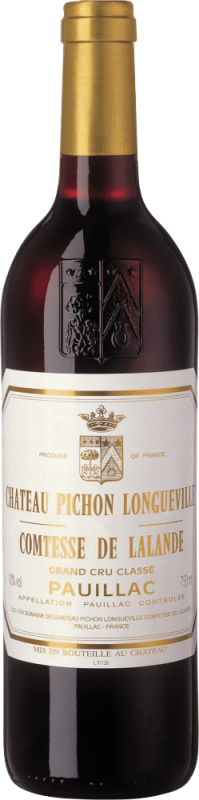 Comtesse de Lalande - Chateau Pichon Longueville