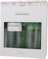 プレビュー: The Botanist Gin in GP inkl. Glas - The Botanist
