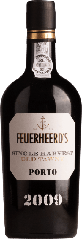 Colheita - Feuerheerds