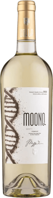 Moonq Voskehat - TP Winery