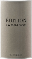プレビュー: Castalides Édition AOC - La Grange