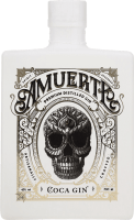 Coca Gin White Edition - Amuerte