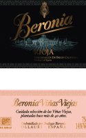 プレビュー: Vinas Viejas Rioja DOCa - Beronia