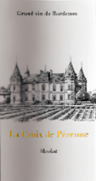 プレビュー: Croix de Pérenne - Château Pérenne
