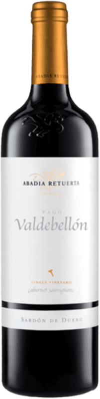 Valdeballon Cabernet - Abadía Retuerta