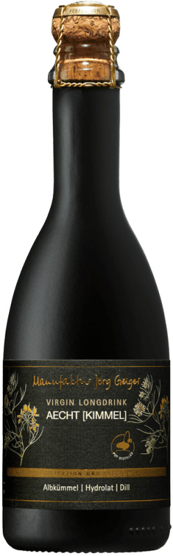 Bio Aecht Kimmel 0,375l - Manufaktur Jörg Geiger
