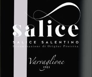 SALICE Salentino DOP - Varvaglione
