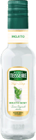 Profisirup Mojito Minze 0,25l - Mathieu Teisseire